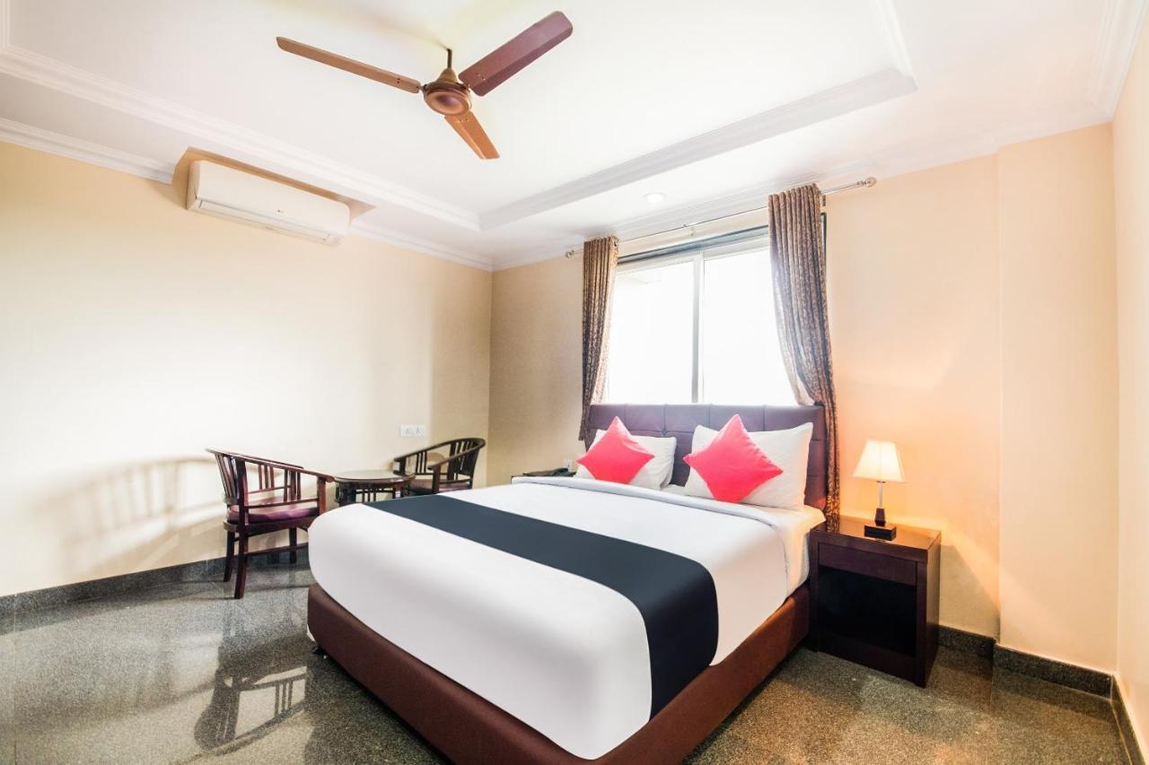 แคปิตัล โอ 22439 รัตนา ฟอเรฟเวอร์ Hotel Karkal ภายนอก รูปภาพ